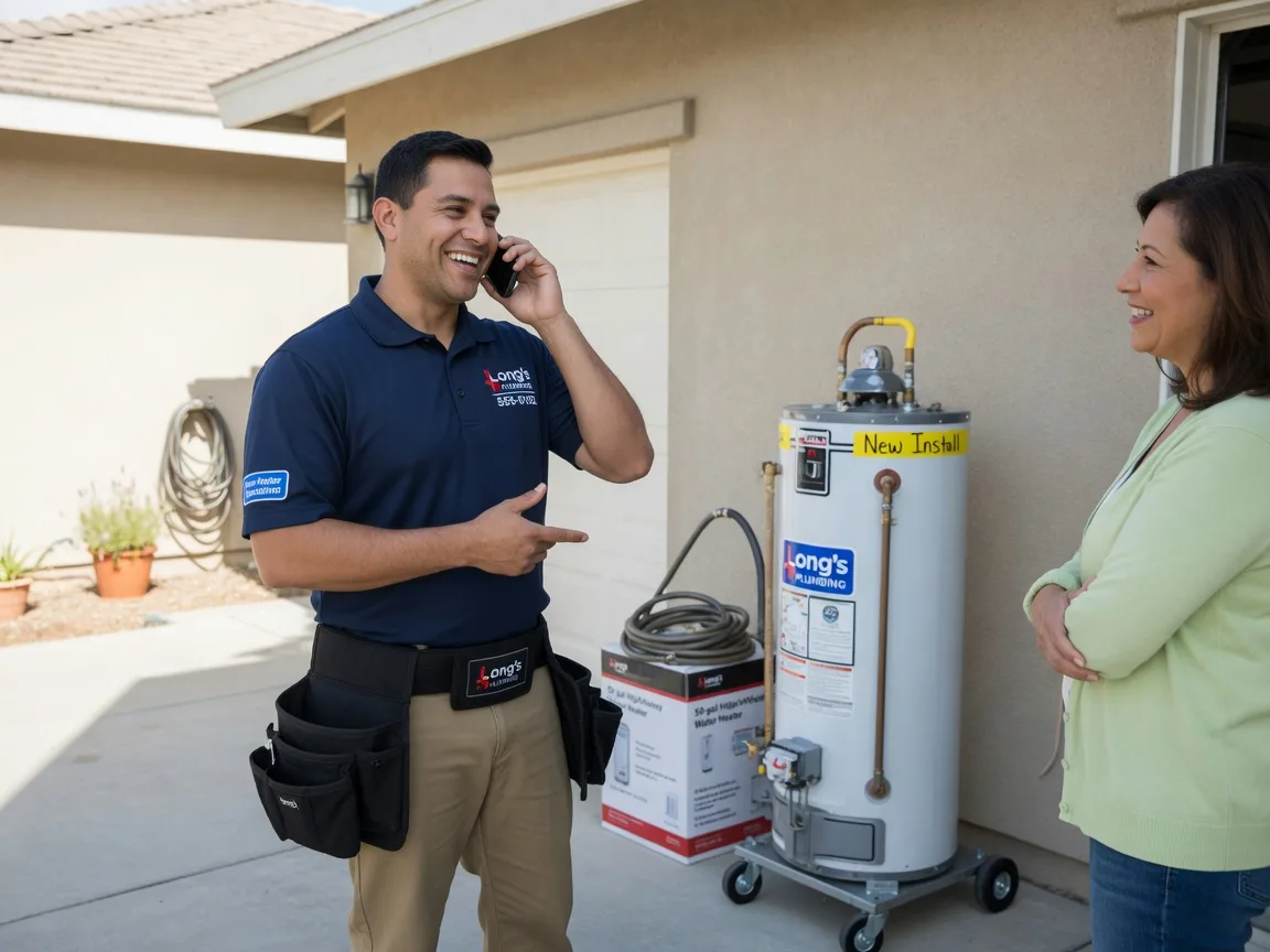 Leak Detection Ramona, OK FAQs